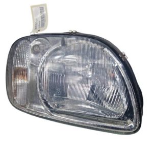 NISSAN MICRA 2 PHASE 3