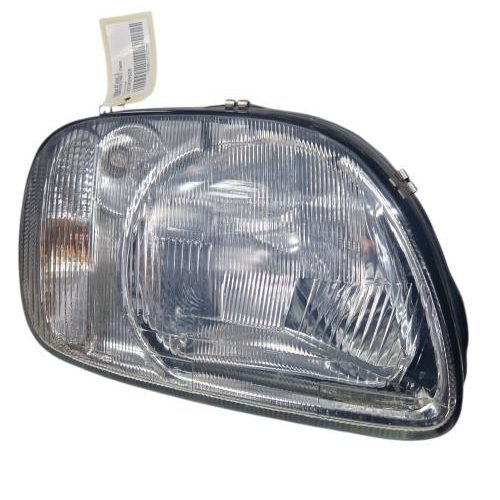 NISSAN MICRA 2 PHASE 3