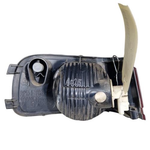 CITROEN C3 PICASSO PHASE 1