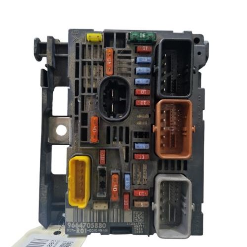 CITROEN C4 GRAND PICASSO 1