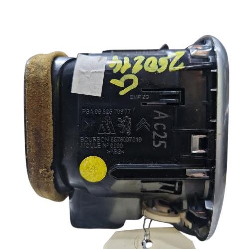 CITROEN C3 PICASSO PHASE 1