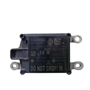 RENAULT MEGANE 4 PHASE 1 BREAK