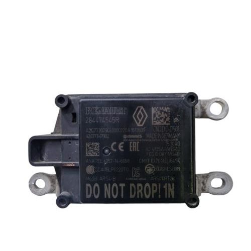 RENAULT MEGANE 4 PHASE 1 BREAK