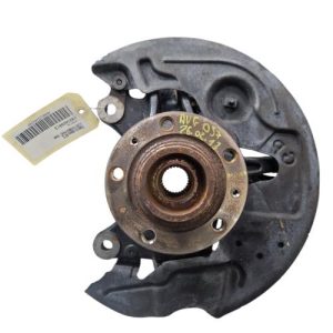 DS DS7 CROSSBACK PHASE 1