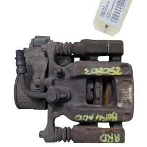 CITROEN BERLINGO 3 M PHASE 1