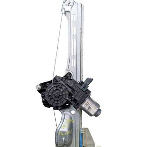 RENAULT TALISMAN BREAK