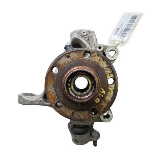 VOLKSWAGEN T-ROC PHASE 1