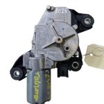 RENAULT TALISMAN BREAK