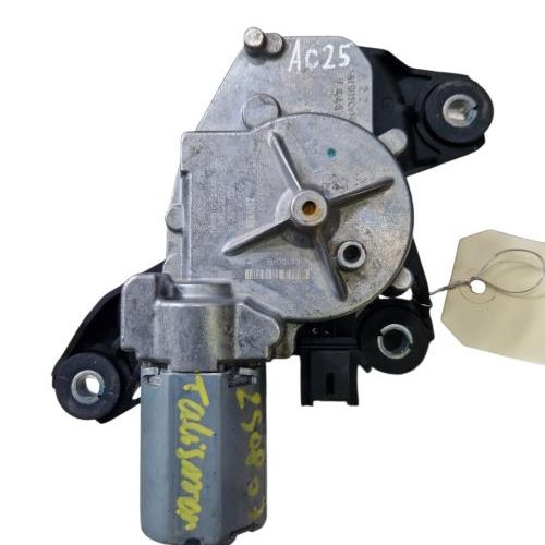 RENAULT TALISMAN BREAK