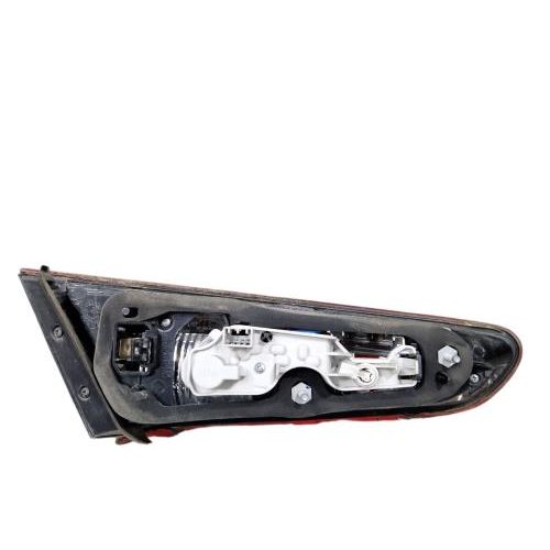 ALFA ROMEO GIULIETTA 2 PHASE 2