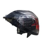 PEUGEOT 208 2 PHASE 1