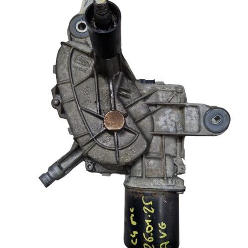 CITROEN C4 GRAND PICASSO 1