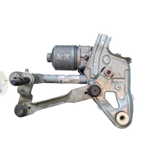 PEUGEOT 5008 1 PHASE 1