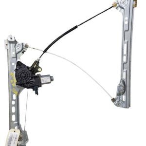 RENAULT TALISMAN BREAK