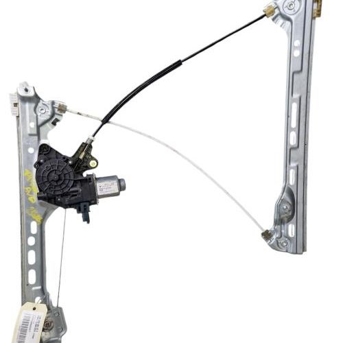 RENAULT TALISMAN BREAK