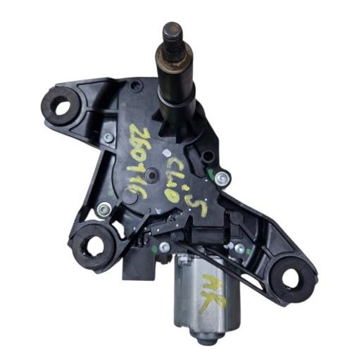 RENAULT CLIO 5 PHASE 1