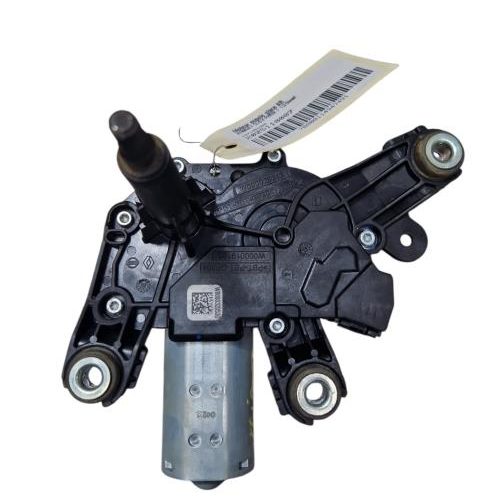 RENAULT CLIO 4 PHASE 1