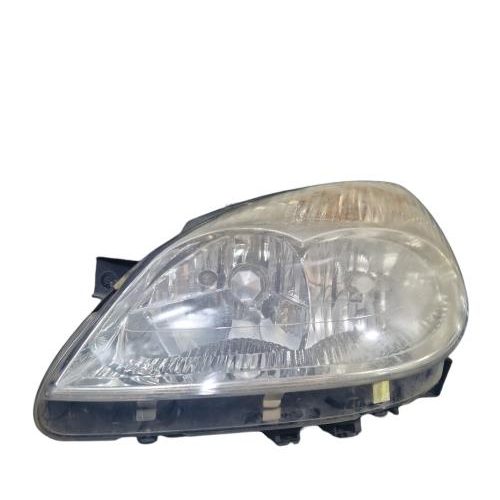 CITROEN C5 1 PHASE 1