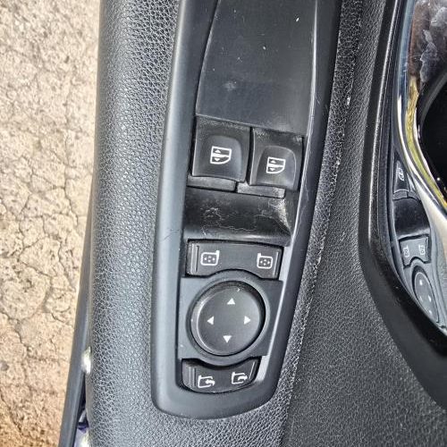 RENAULT MEGANE 3 PHASE 2 COUPE