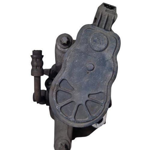 CITROEN BERLINGO 3 M PHASE 1