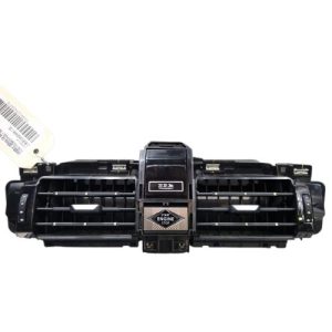 DS DS7 CROSSBACK PHASE 1