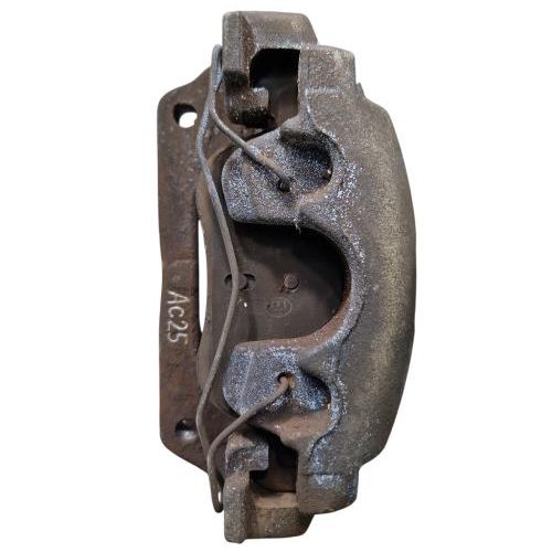 DACIA DUSTER 1 PHASE 1