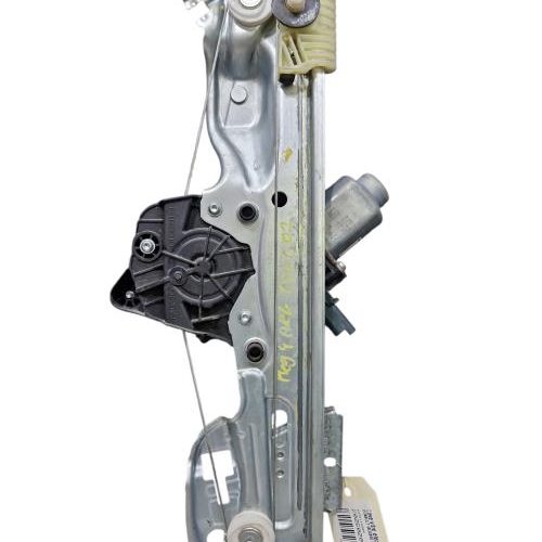 RENAULT MEGANE 4 PHASE 1 BREAK