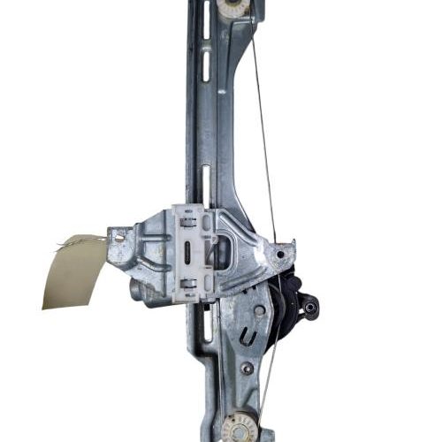 CITROEN C-ELYSEE PHASE 1