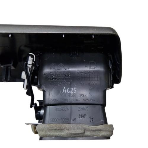 CITROEN C-ELYSEE PHASE 1