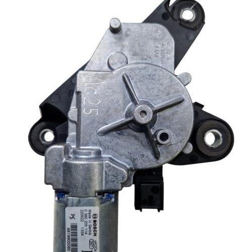 PEUGEOT 208 2 PHASE 1