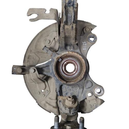 PEUGEOT 3008 2 PHASE 2