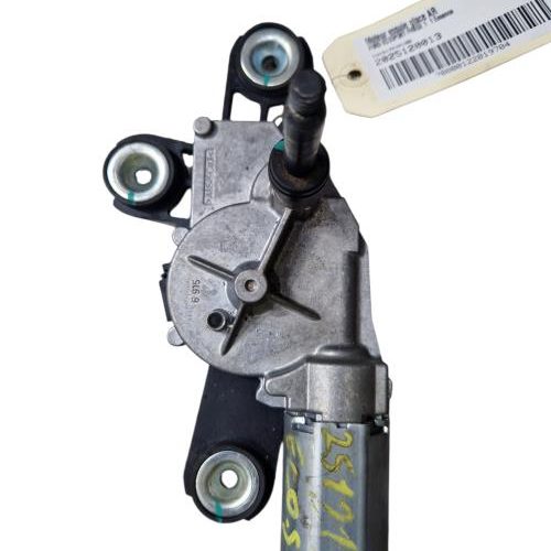 FORD ECOSPORT PHASE 1