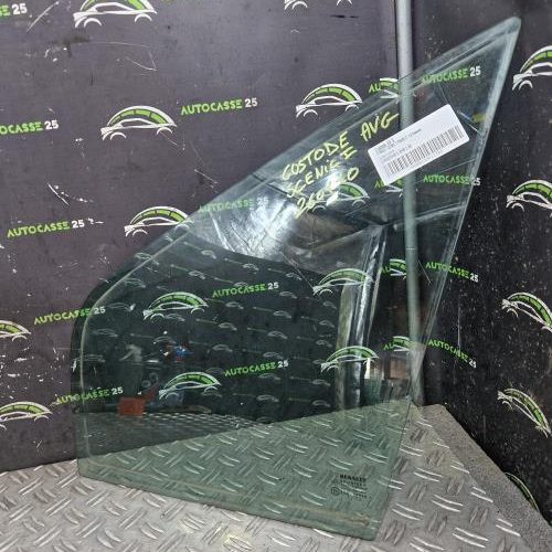 RENAULT SCENIC 1 PHASE 2