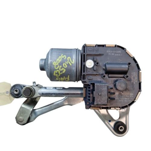 PEUGEOT 5008 1 PHASE 1