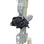 RENAULT MEGANE 4 PHASE 1 BREAK