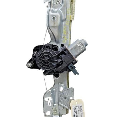 RENAULT MEGANE 4 PHASE 1 BREAK