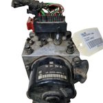 CITROEN SAXO PHASE 1