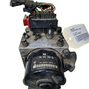 CITROEN SAXO PHASE 1