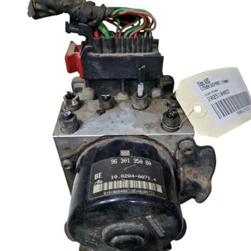 CITROEN SAXO PHASE 1