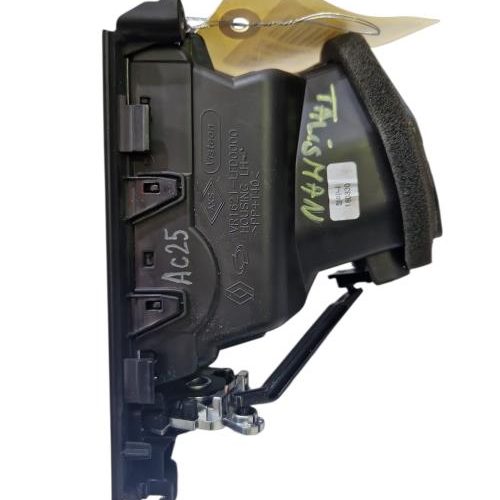 RENAULT TALISMAN BREAK