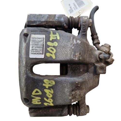 PEUGEOT 208 2 PHASE 1