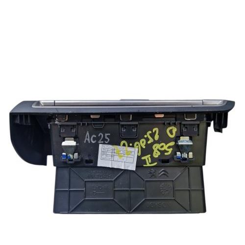 PEUGEOT 508 2 SW PHASE 1 BREAK