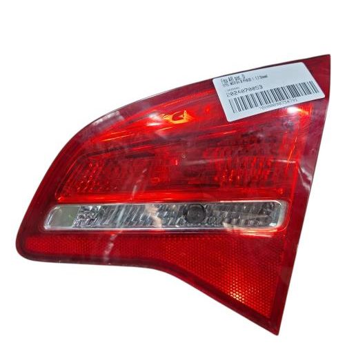 OPEL MERIVA B PHASE 1