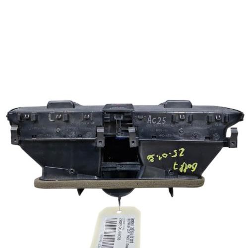 VOLKSWAGEN GOLF 7 PHASE 2