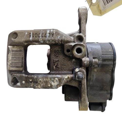 DS DS7 CROSSBACK PHASE 1