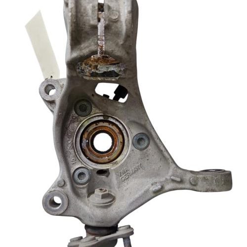 VOLKSWAGEN T-ROC PHASE 1