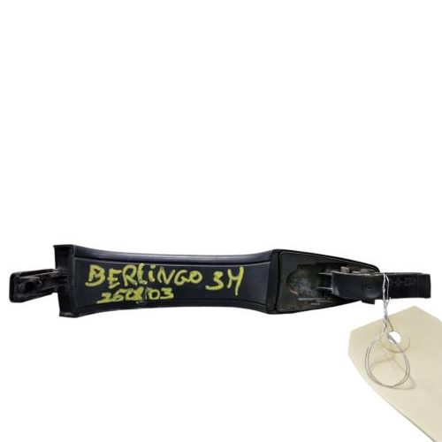 CITROEN BERLINGO 3 M PHASE 1