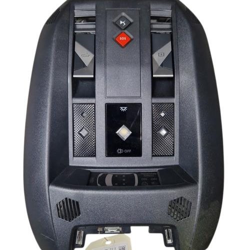 DS DS7 CROSSBACK PHASE 1