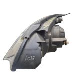 CITROEN C5 1 PHASE 1