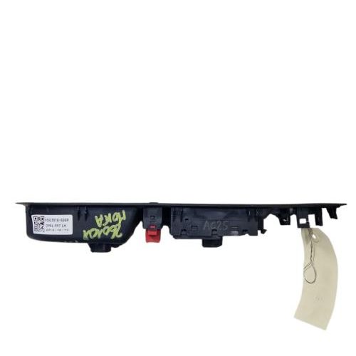 OPEL MOKKA 1 PHASE 1